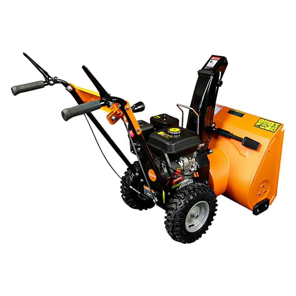 Sturm! STG7461 бензиновый снегоуборщик