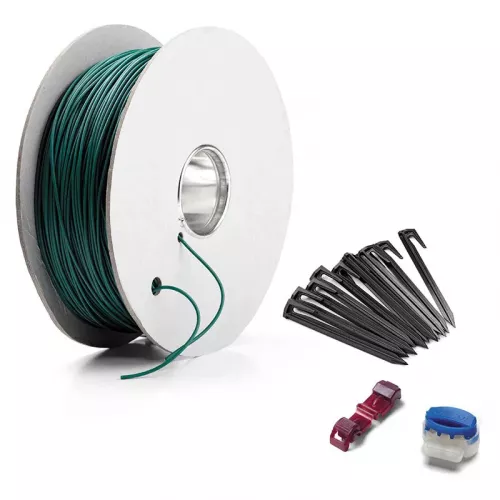 Комплект для установки газонокосилки-робота Husqvarna Большой, 9679723-01