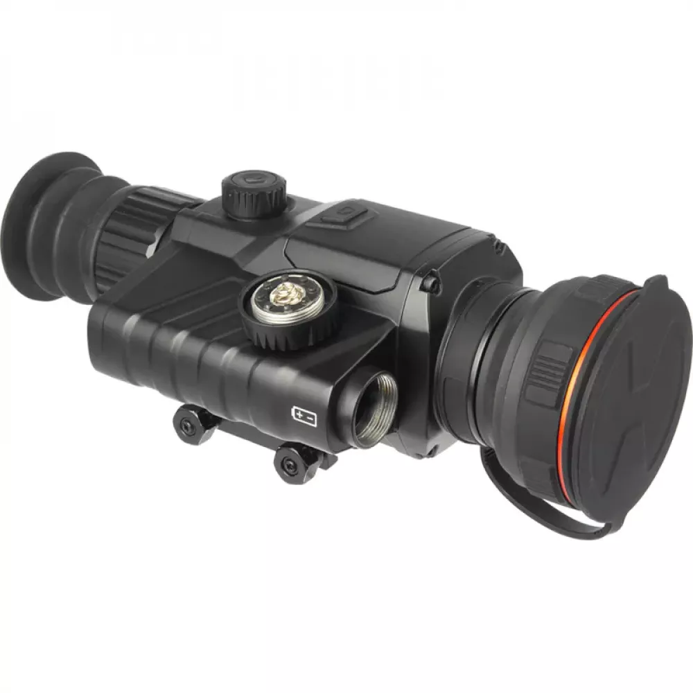 Guide TR450 тепловизионный прицел