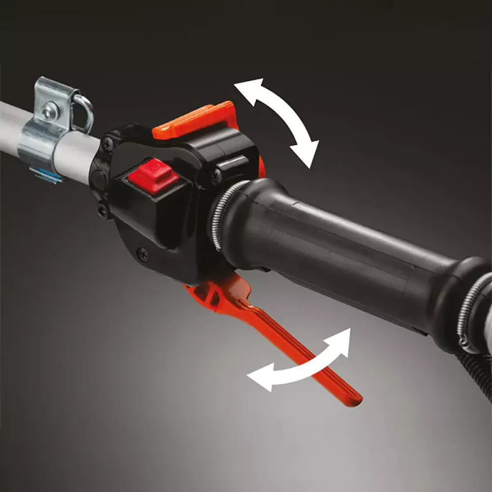 Caiman WX21L бензокоса 364798