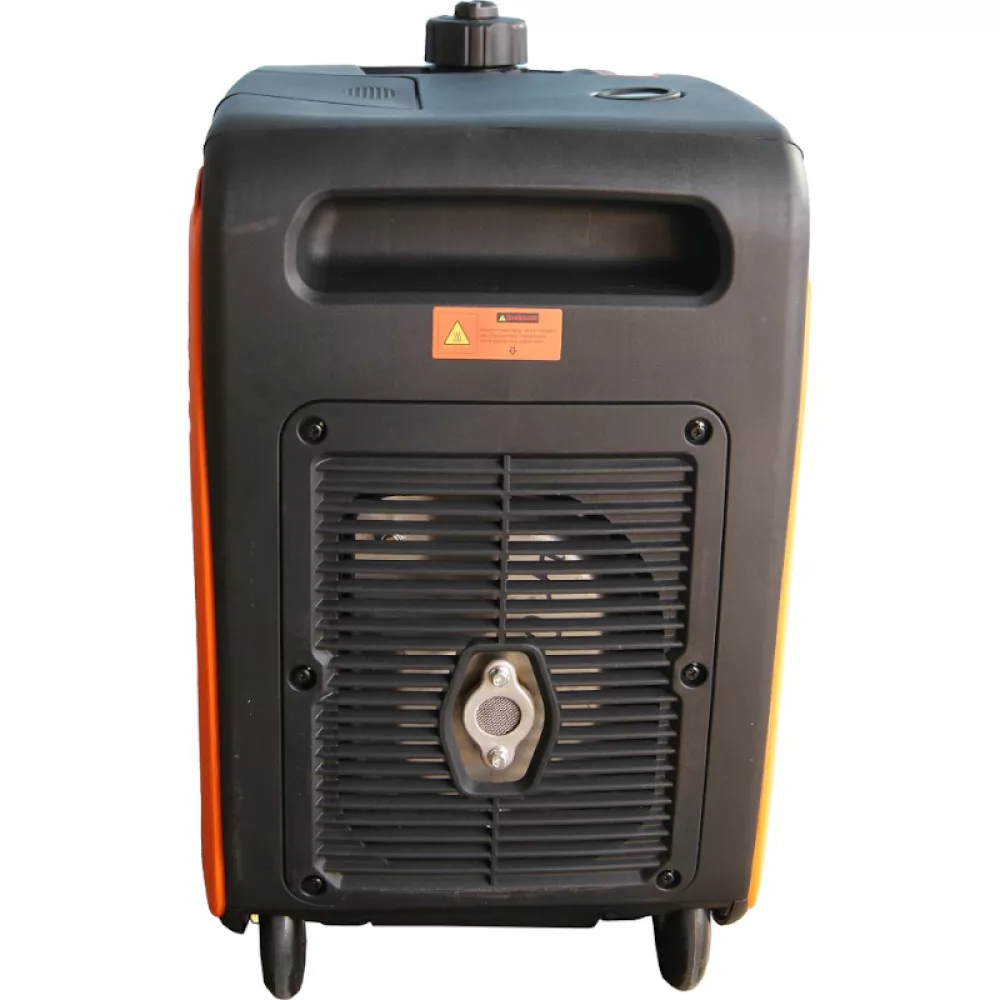 Lifan 4800IE инверторный бензиновый генератор 00-00159456