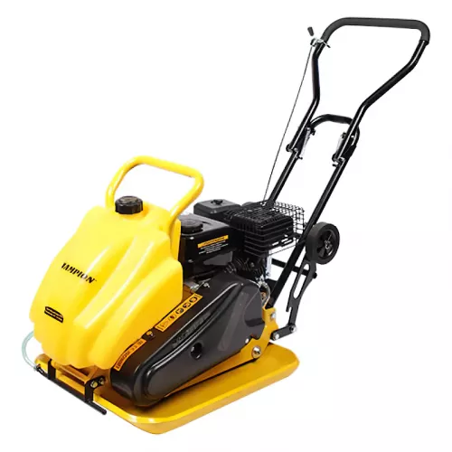 Бензиновая виброплита CHAMPION PC1151FT