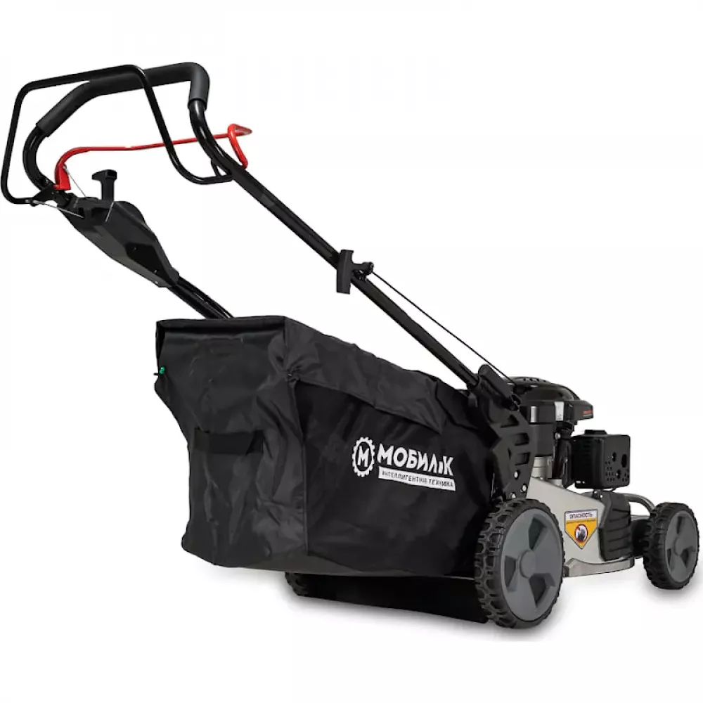 Мобил К XM491 Премиум газонокосилка бензиновая MBK0028138