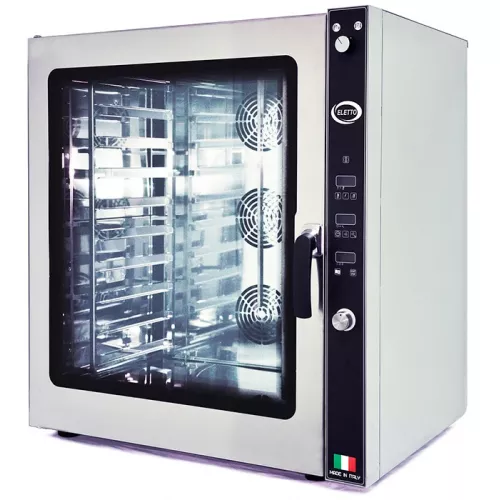 Печь конвекционная электрическая Eletto L 1064E