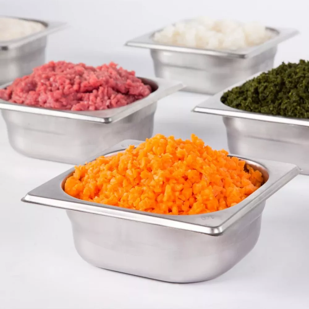 Куттер-эмульгатор Sammic KE-5V