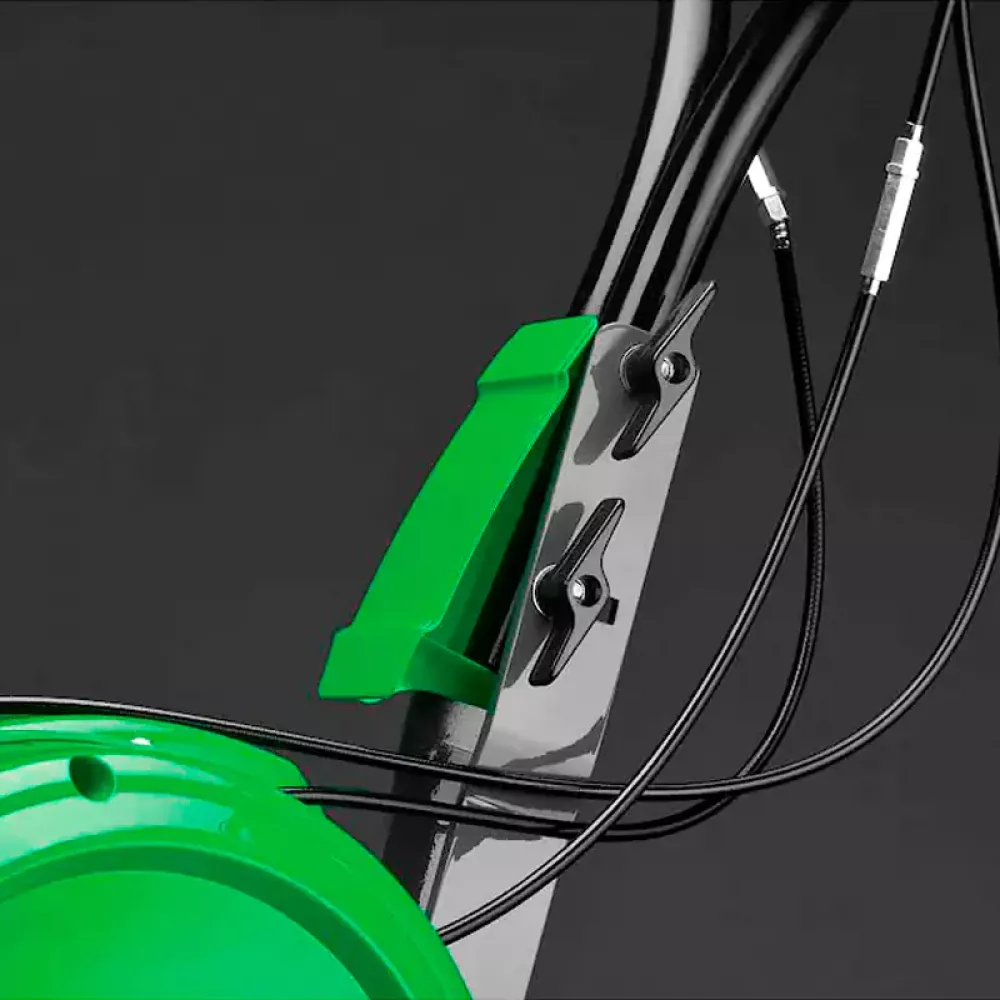 Caiman Terro 50H C2 культиватор бензиновый TERRO50HC2+8000020104