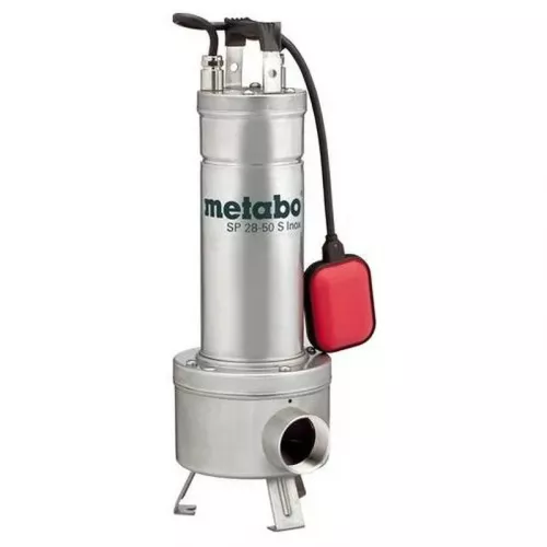 Насос Metabo SP 28-50 S Inox, 604114000