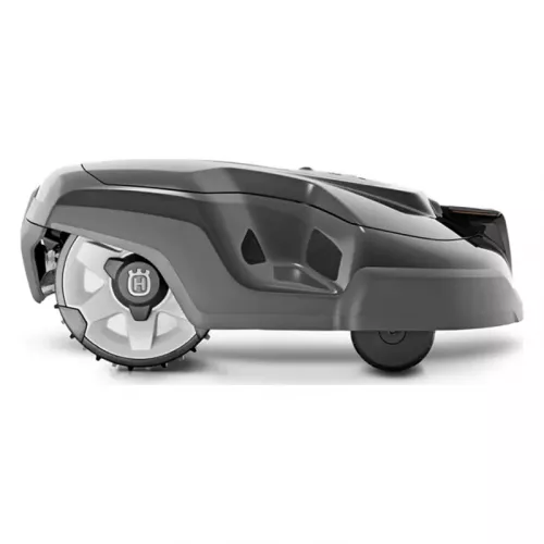 Газонокосилка-робот Husqvarna Automower 420 Connect Home, 9676731-17