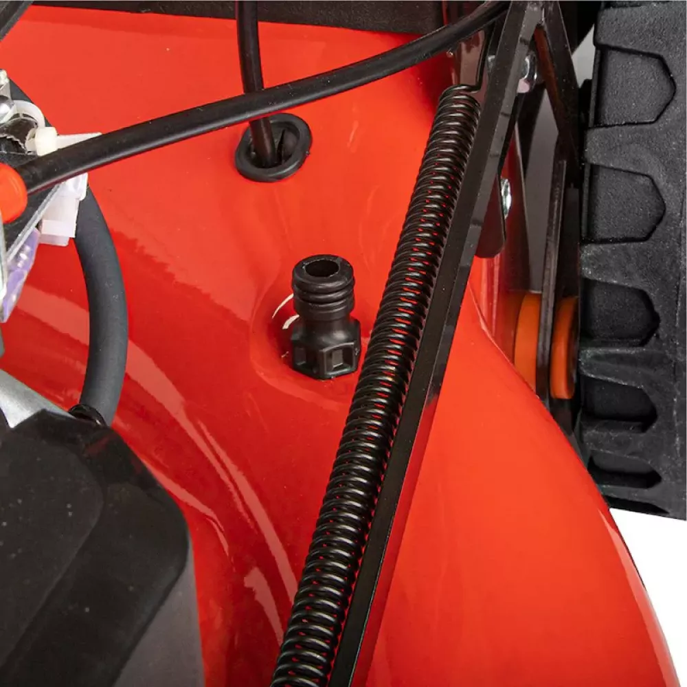 DDE LM 53-70 D газонокосилка бензиновая 791-936