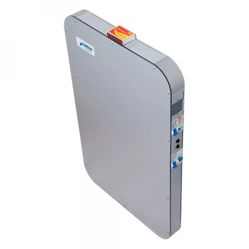 Volter СНПТО Smart-5,5 Мороз однофазный стабилизатор напряжения