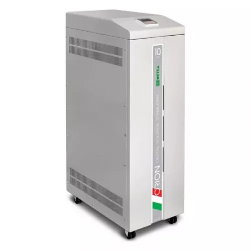 ORTEA Orion 30 стабилизатор напряжения трехфазный 30-15/20-20