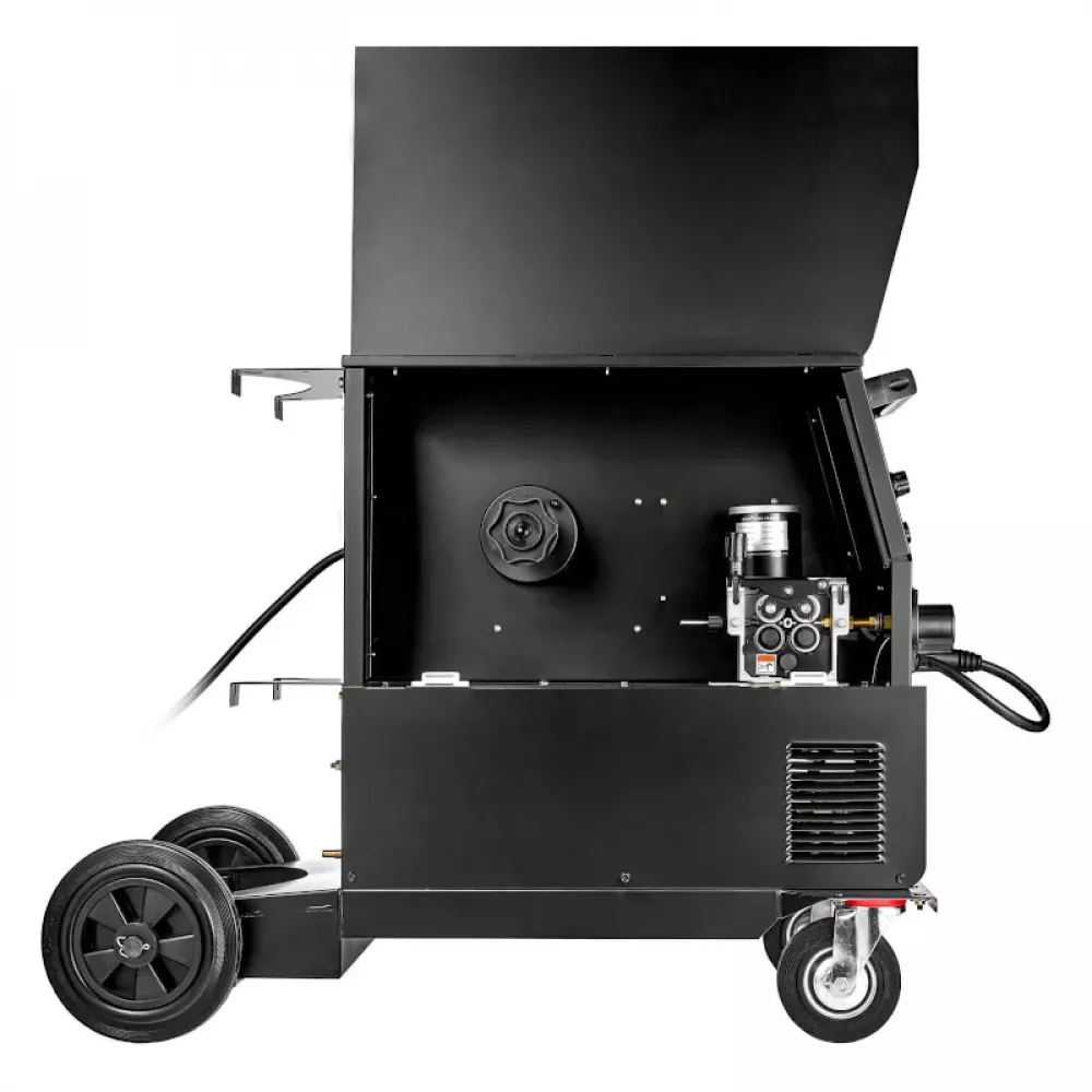 ПТК MIG 350-1 ПРОФИ инверторный сварочный полуавтомат 005.200.208