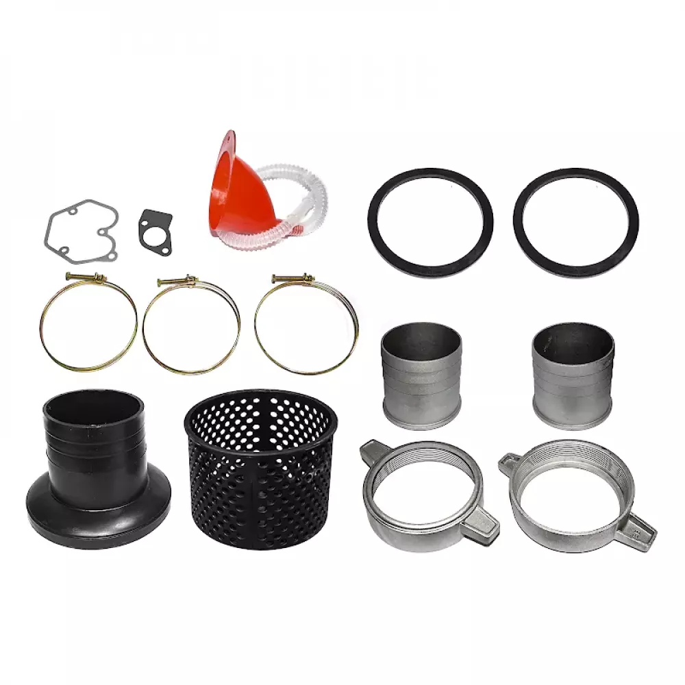 ТСС PGS100C мотопомпа дизельная 140149