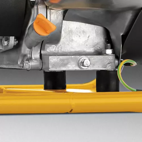 Caiman Access 5000 бензиновый генератор ACCESS5000