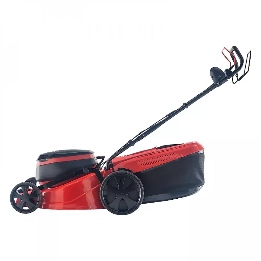 Solo by AL-KO 4732 Li SP аккумуляторная газонокосилка (без АКБ и ЗУ) 127598