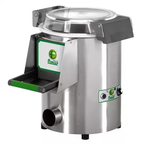 Картофелечистка Fimar PPN/5 (220V)