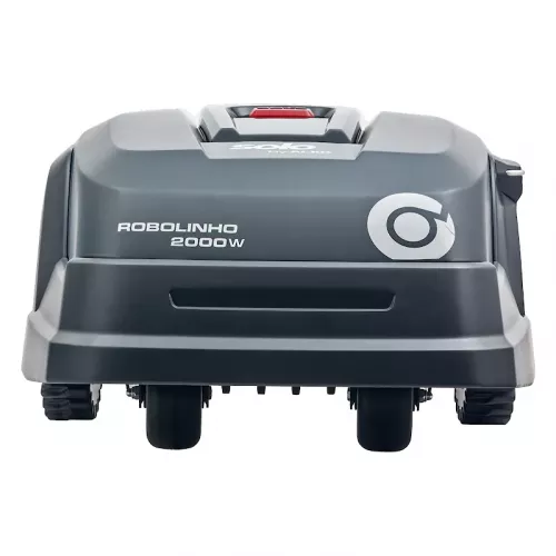 Solo by AL-KO Robolinho 2000 W робот-газонокосилка 127571