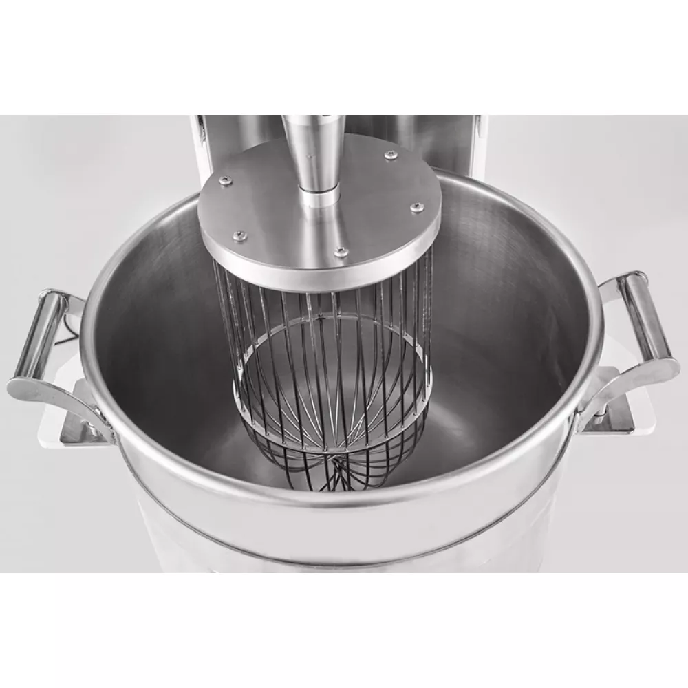 Планетарный миксер Abat МПЛ-40