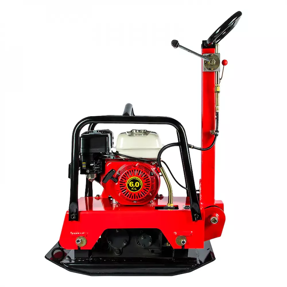 DDE VP160-HK бензиновая виброплита 908-771