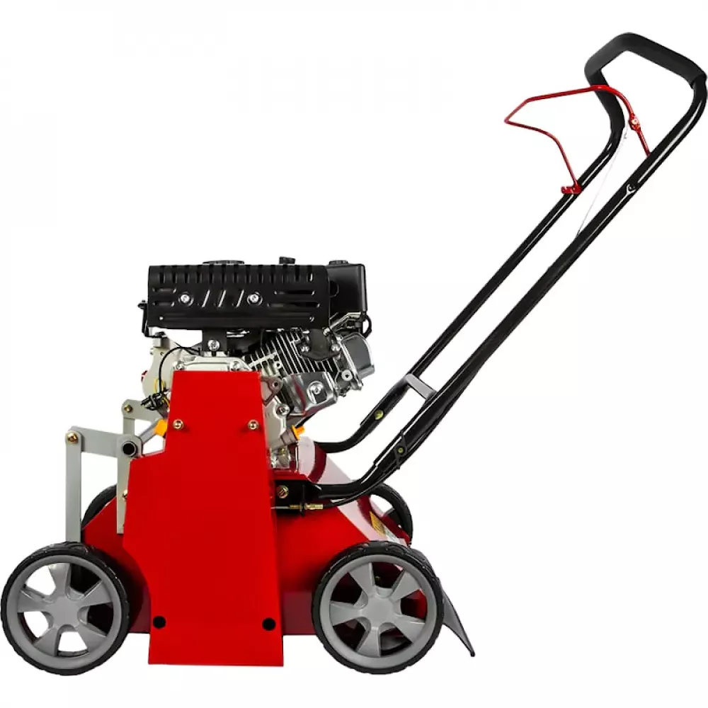 DDE SC 51 скарификатор бензиновый 909-150