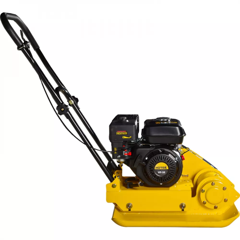 Виброплита VP-35 Huter, 74/6/1