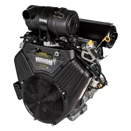 Briggs & Stratton Vanguard 35HP D36.5 бензиновый двигатель 6134774208J1