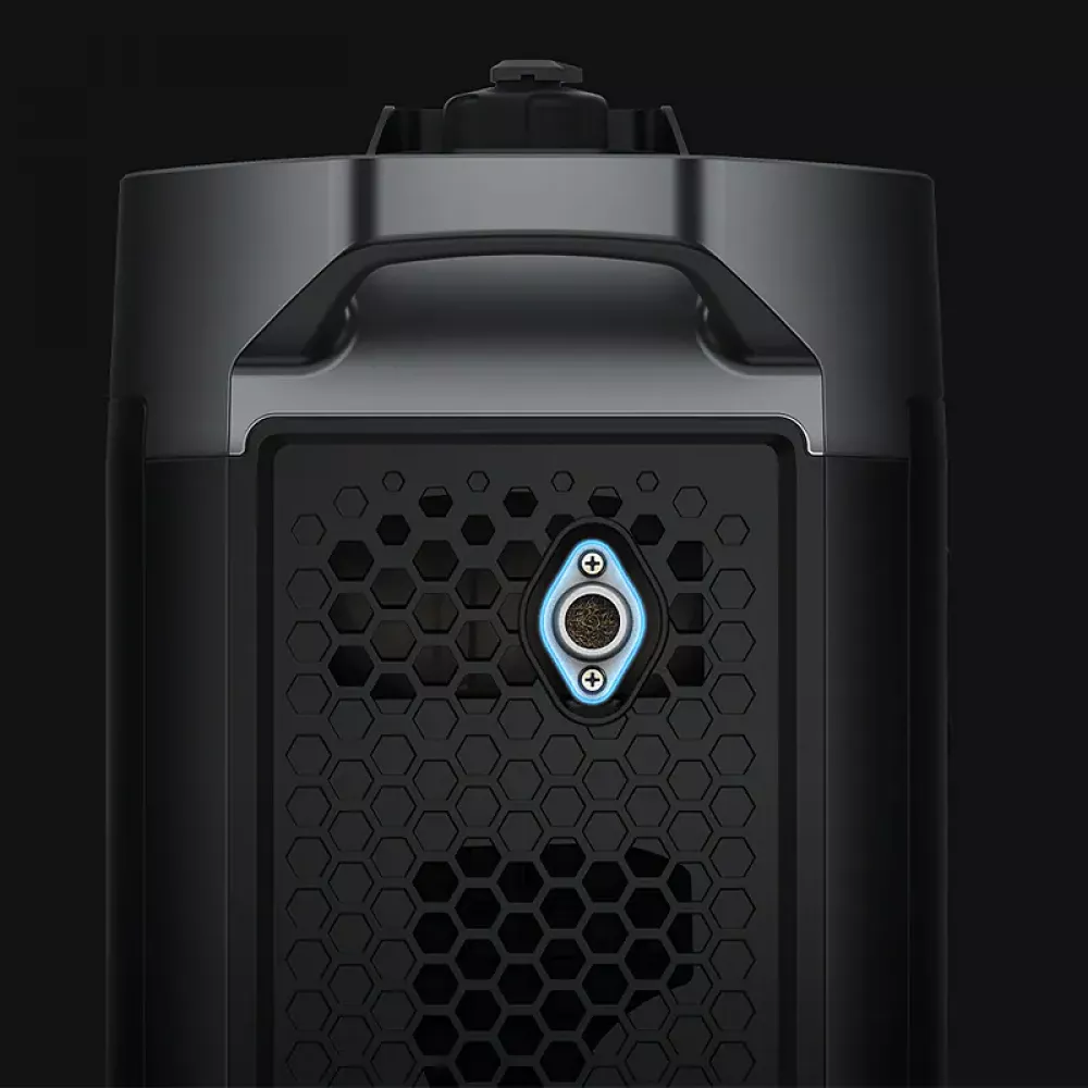 Двухтопливный генератор EcoFlow Smart Generator 4897082668657