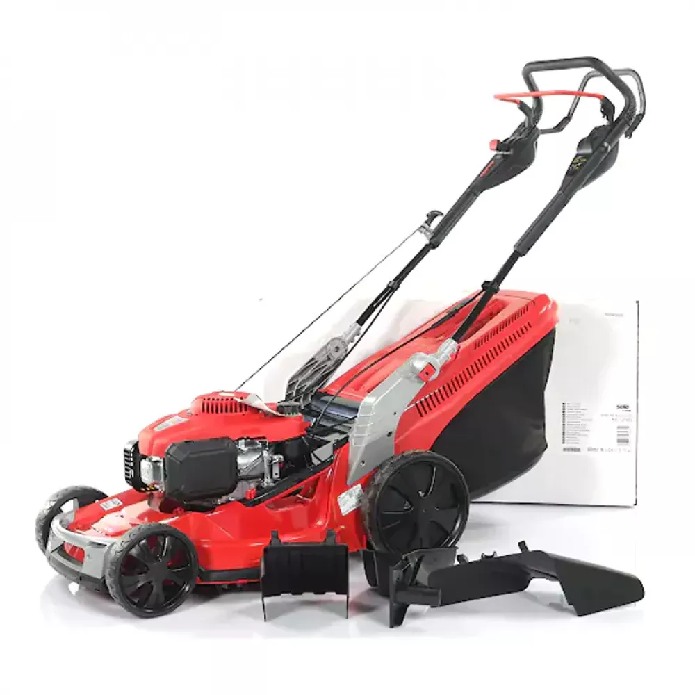 Solo by AL-KO 5352 VS Aluminium газонокосилка бензиновая 127632