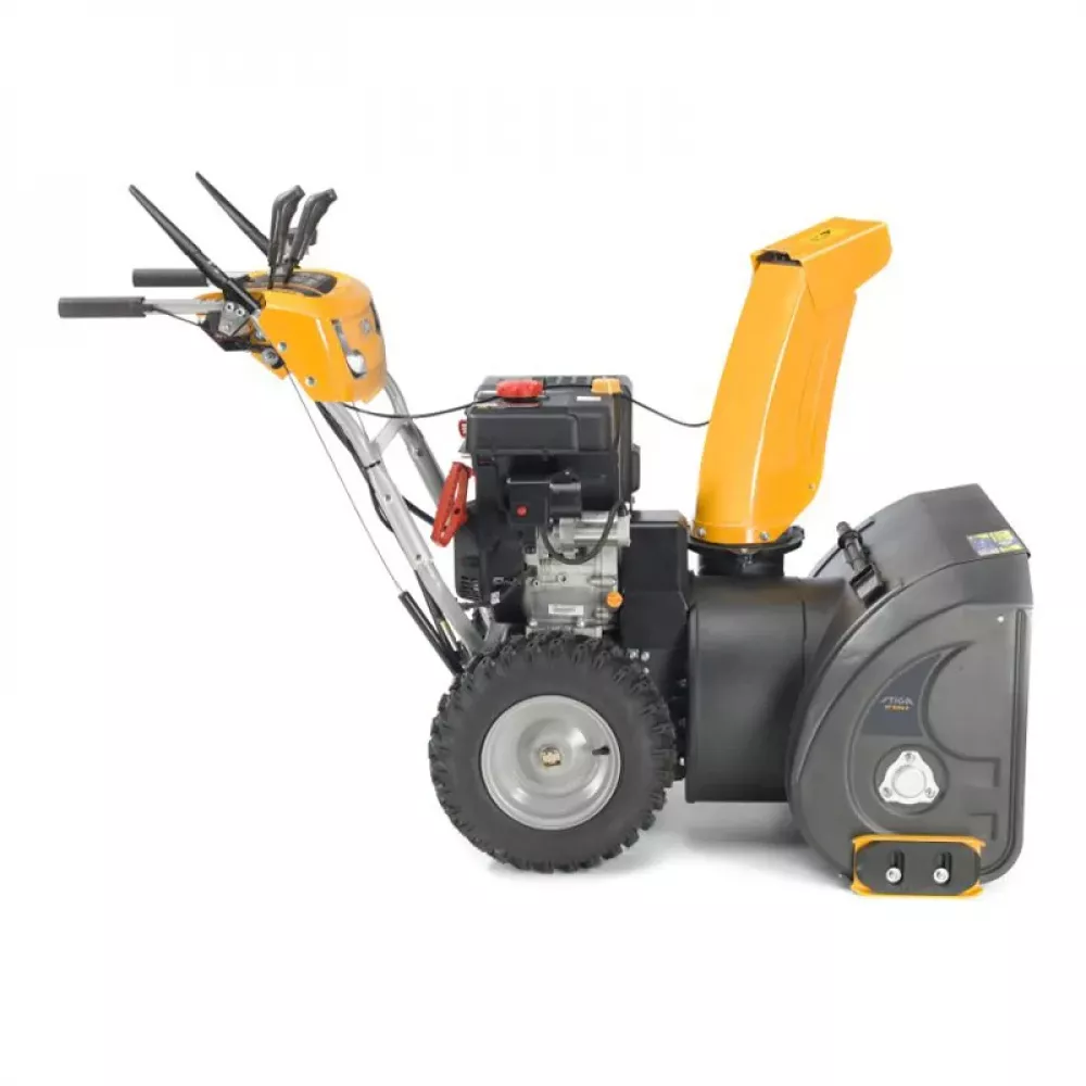 Stiga ST 5266 P снегоуборщик бензиновый, 2S2664611/ST1