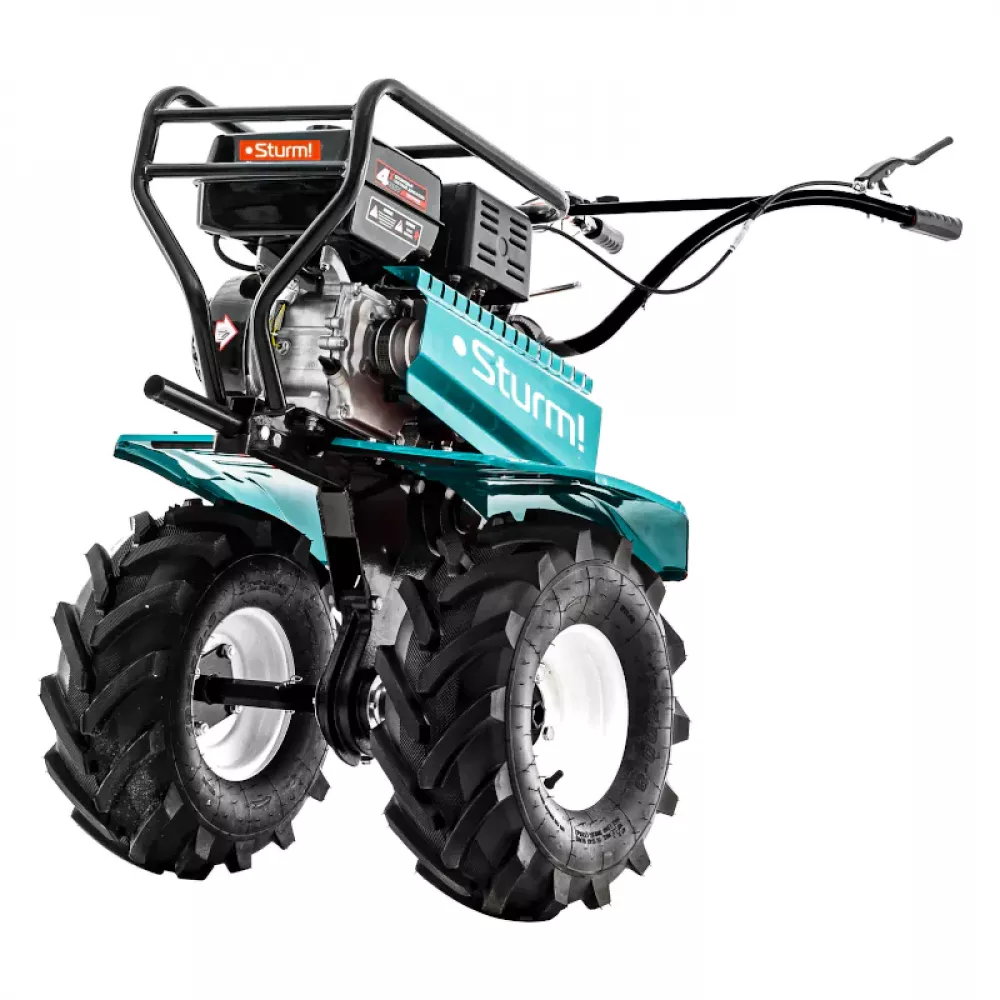 Sturm! GK9313G12 мотоблок бензиновый