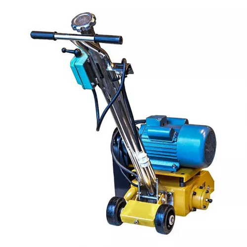 ТСС MS8-E (220В) фрезеровальная машина 024528