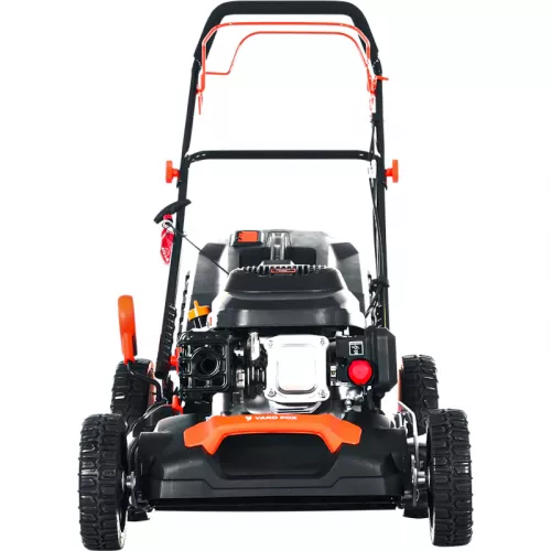 YARD FOX 53S HW бензиновая газонокосилка 53S HW