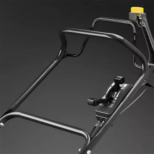 Газонокосилка бензиновая Caiman-Subaru LM5361SXA-PRO, LM5361SXA-PRO