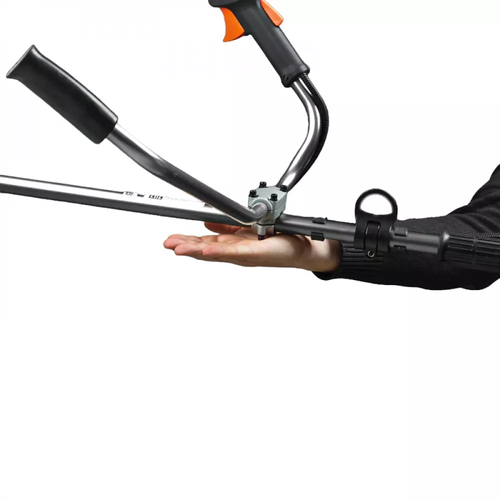 Caiman WX27 триммер бензиновый