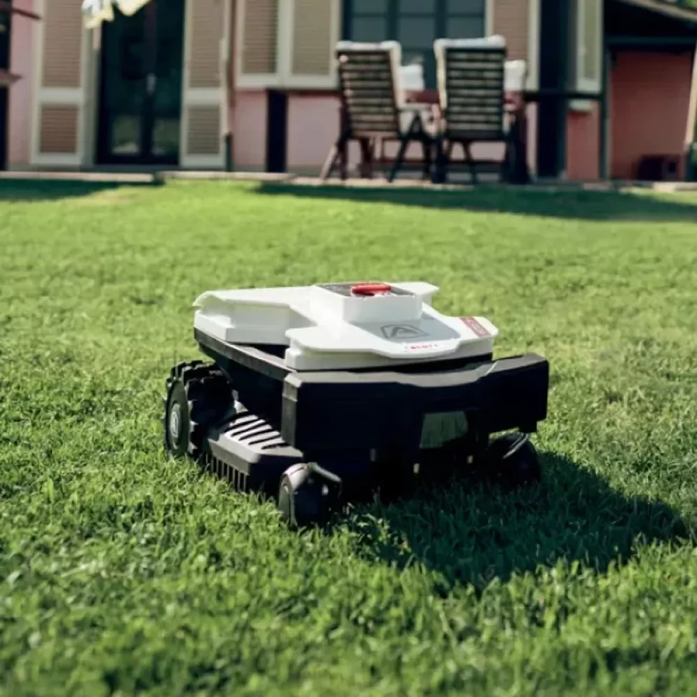 Caiman Ambrogio Twenty Elite S+ газонокосилка-робот AM020L4K1Z