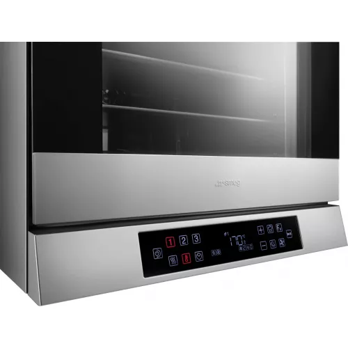 Печь конвекционная электрическая Smeg ALFA 43 XE1HDS