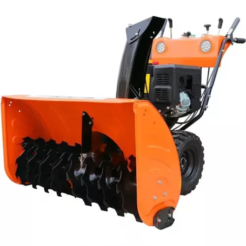 TOR WT-1020 Loncin снегоуборщик бензиновый 1024410