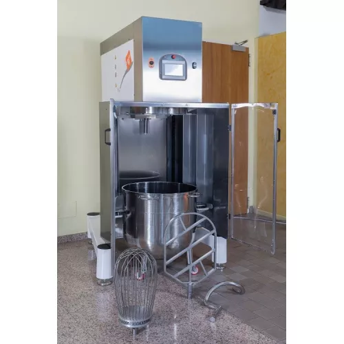 Планетарный миксер Conti PL16 150 VE