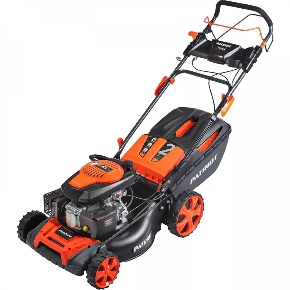 PATRIOT PT 52LS газонокосилка бензиновая 512109024