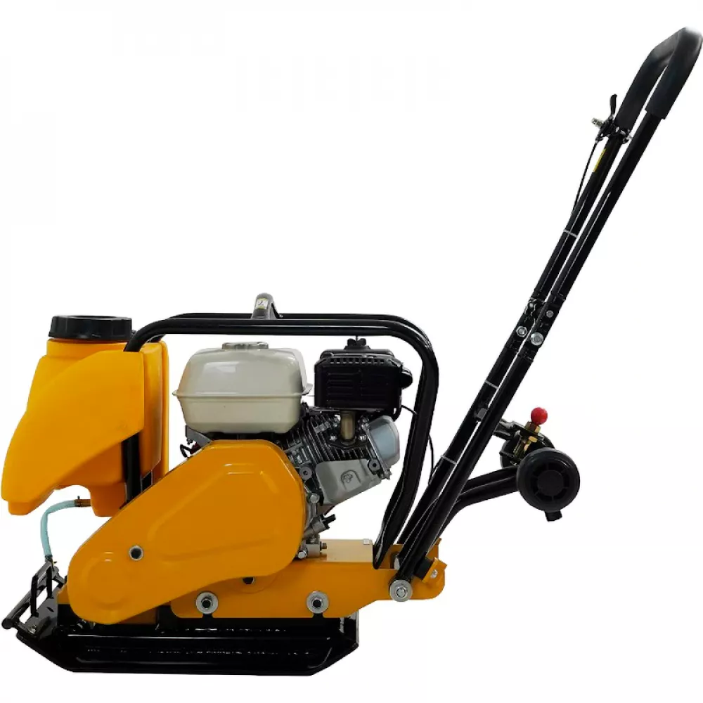 Habert H-C60TH бензиновая виброплита GX160 00-00158196