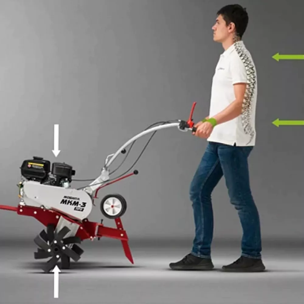 Мобил К МКМ-1Р КОМФОРТ мотокультиватор MBK0020032