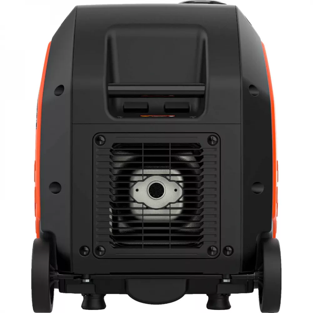 Zongshen BQH 7500 E бензиновый генератор 1T90DF750