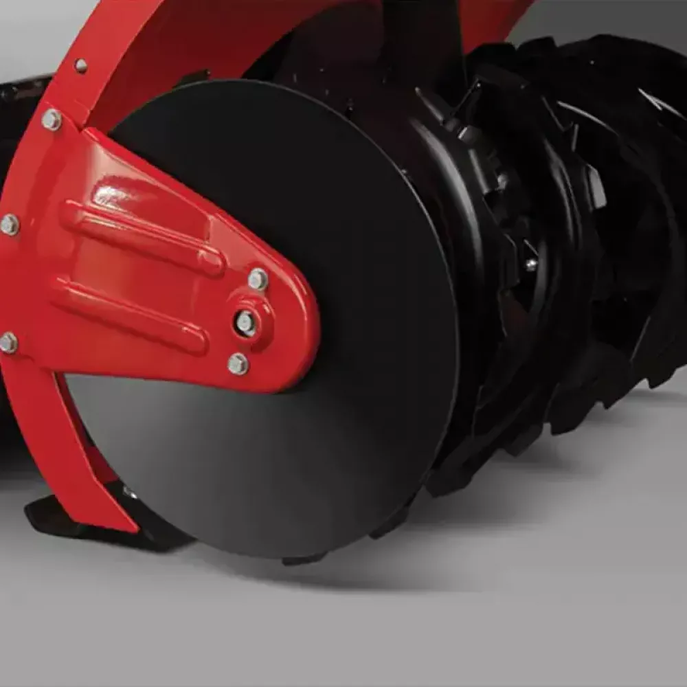 Caiman EDO 26H бензиновый снегоуборщик