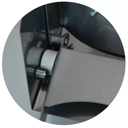 Картофелечистка Торгмаш МОК-300М