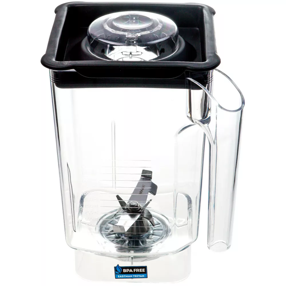 Блендер Rawmid Professional RPB-01