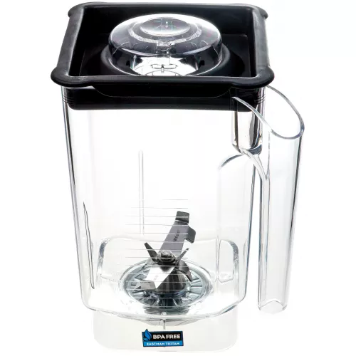 Блендер Rawmid Professional RPB-01