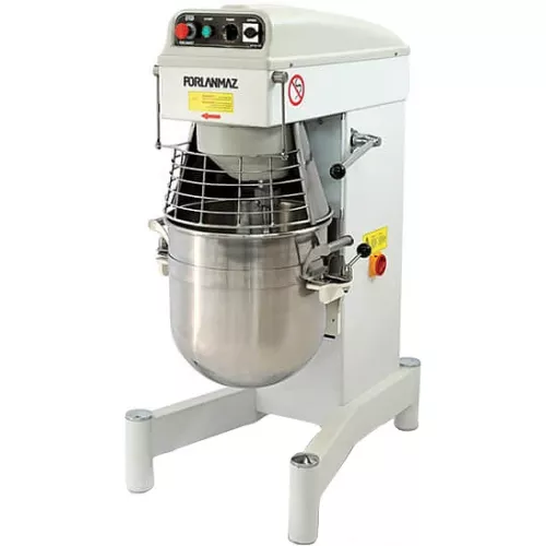 Планетарный миксер Porlanmaz PMP 60