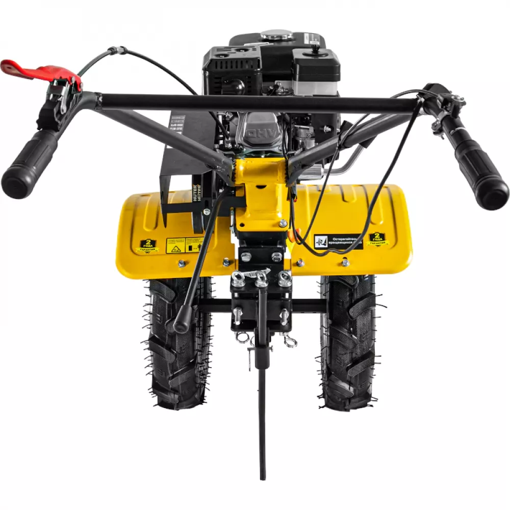 Сельскохозяйственная машина Huter MK-7500Р-10, 70/5/12