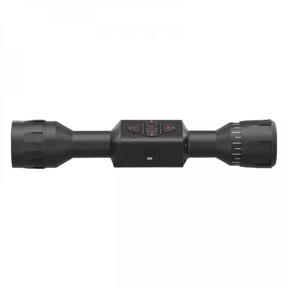 ATN MARS LT 320 4-8x тепловизионный прицел MSLT3235