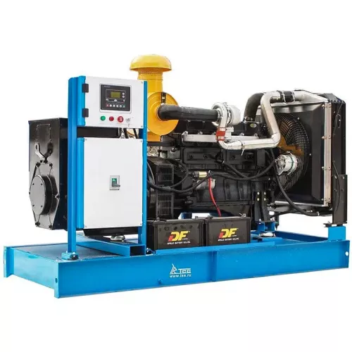 ТСС АД-80С-Т400-1РМ19 дизельный генератор 032730